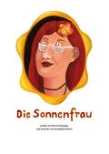 Die Sonnenfrau
