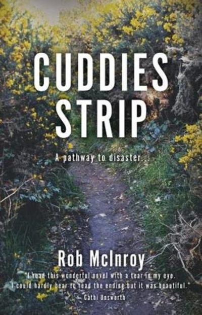 McInroy, R: Cuddies Strip