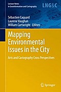 Mapping Environmental Issues in the City