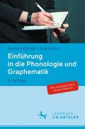Einführung in die Phonologie und Graphematik