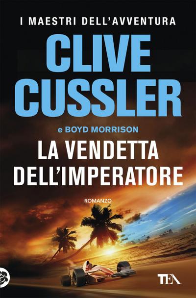 La vendetta dell’imperatore