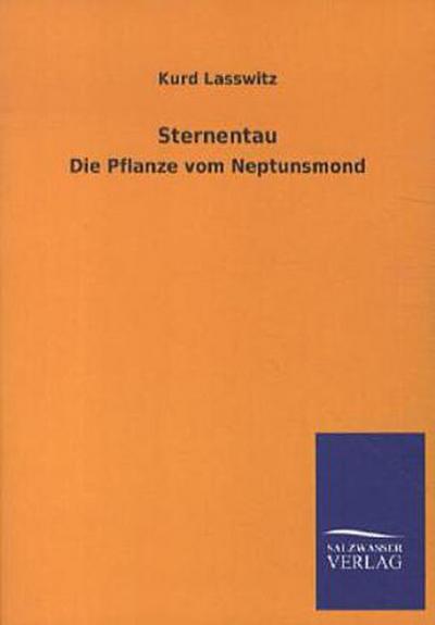 Sternentau