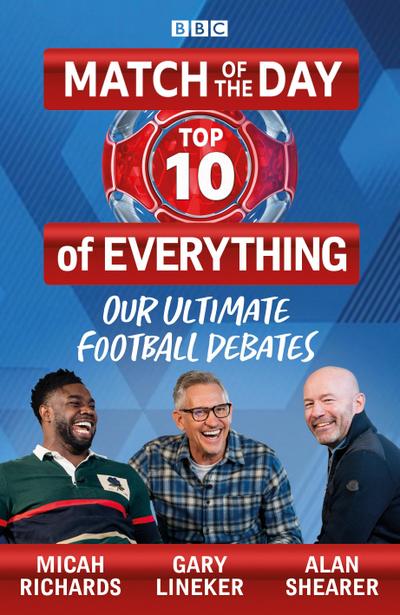 Match of the Day: Top 10 of Everything