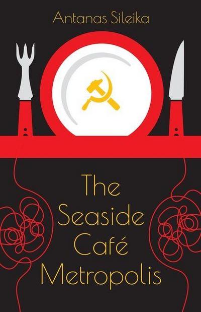 The Seaside Café Metropolis