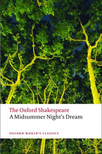 A Midsummer Night’s Dream