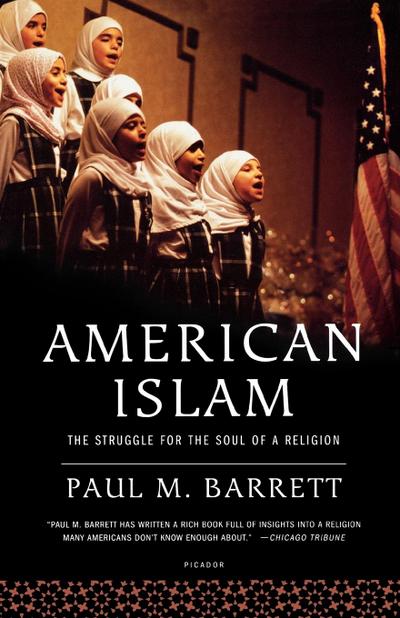 American Islam