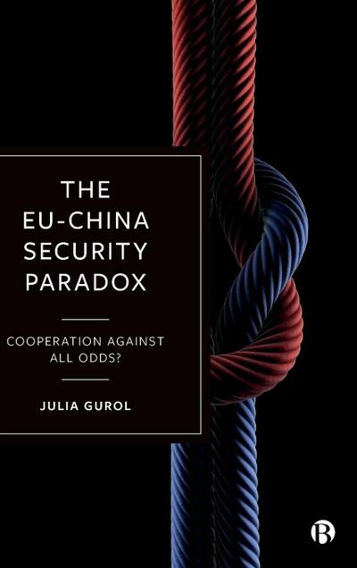 Eu-China Security Paradox