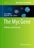 The Myc Gene: Methods and Protocols (Methods in Molecular Biology, 1012, Band 1012)
