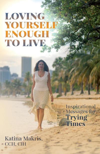 Loving Yourself Enough to Live