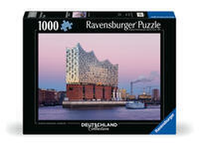 Elbphilharmonie Hamburg
