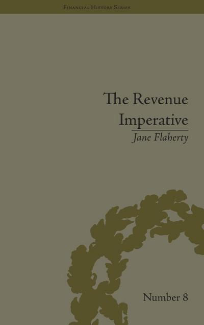 The Revenue Imperative