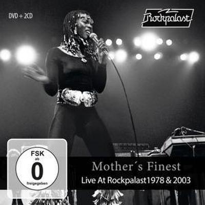 Live At Rockpalast (1978 & 2003)