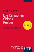 Die Religionen Chinas - READER