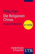 Die Religionen Chinas