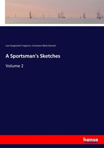 A Sportsman’s Sketches