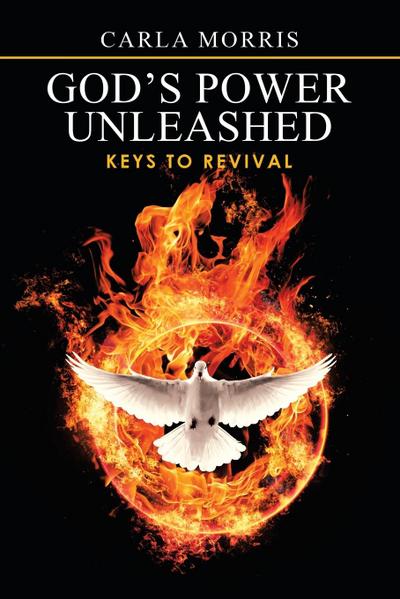 God’s Power Unleashed
