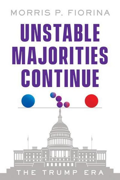 Unstable Majorities Continue