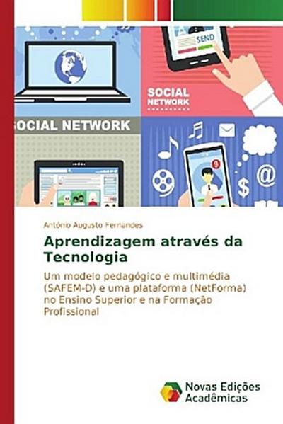 Aprendizagem através da Tecnologia