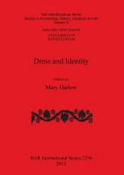 Dress and Identity