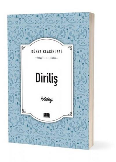 Dirilis