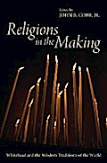 Religions in the Making