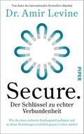 Secure. Der Schlüssel zu echter Verbundenheit