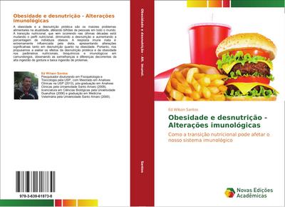 Obesidade e desnutrição - Alterações imunológicas