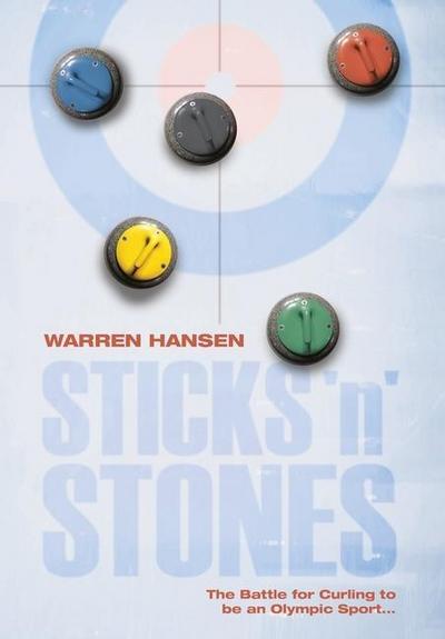 Sticks ’n’ Stones: The Battle for Curling to be an Olympic Sport