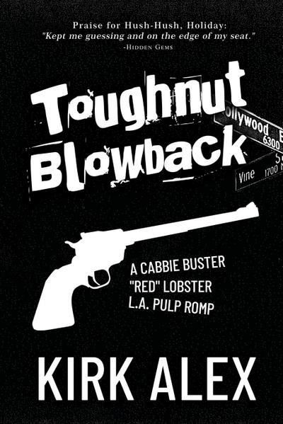 Toughnut Blowback