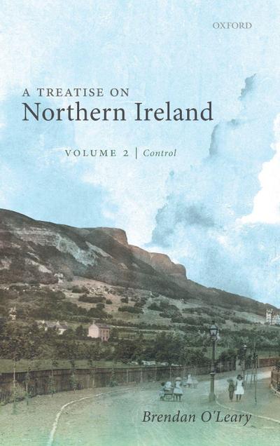 Treatise on Northern Ireland, Volume II