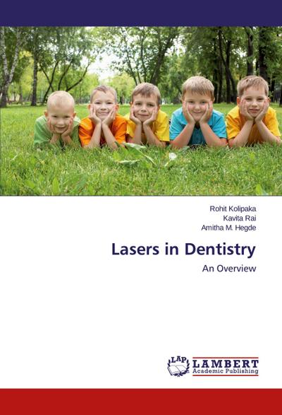 Lasers in Dentistry