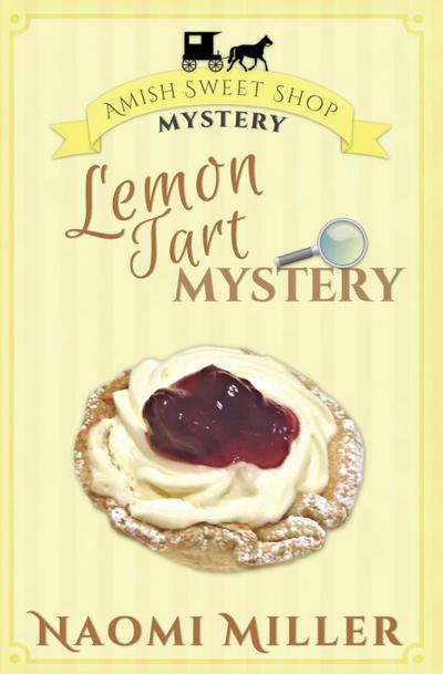 Lemon Tart Mystery
