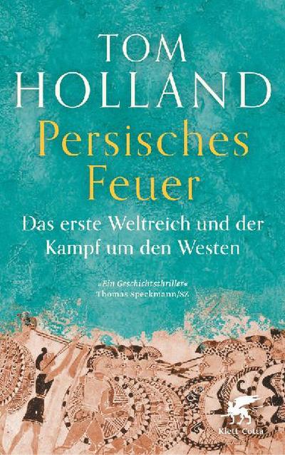 Persisches Feuer