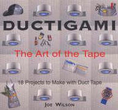 Ductigami