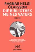 Die Bibliothek meines Vaters