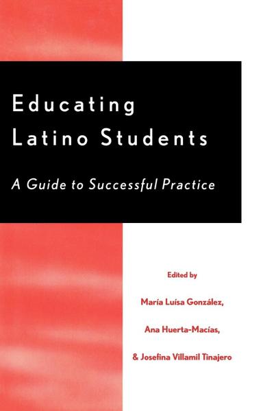 Educating Latino Students
