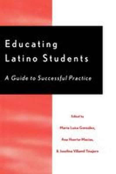 Educating Latino Students