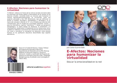 E-Afectos: Nociones para humanizar la virtualidad