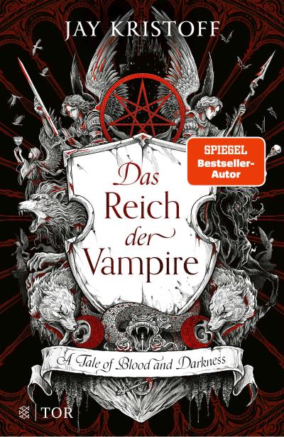 Das Reich der Vampire