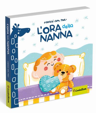 L’ ora della nanna