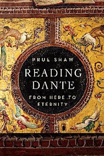 Reading Dante (eBook, EPUB) - Prue Shaw