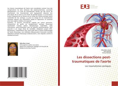 Les dissections post-traumatiques de l’aorte
