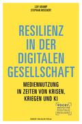 Resilienz in der digitalen Gesellschaft