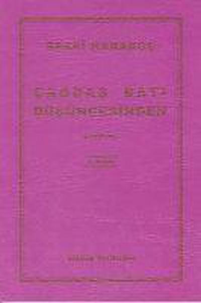 Cagdas Bati Düsüncesinden