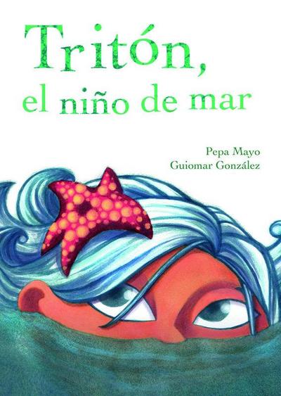 Tritón, el niño de mar