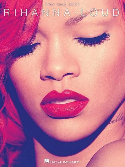 Rihanna: Loud - Rihanna