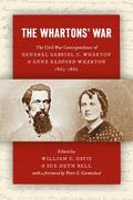 The Whartons’ War
