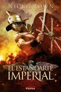 El estandarte imperial