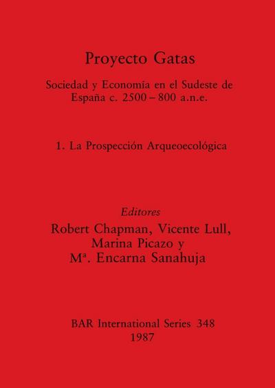 Proyecto Gatas