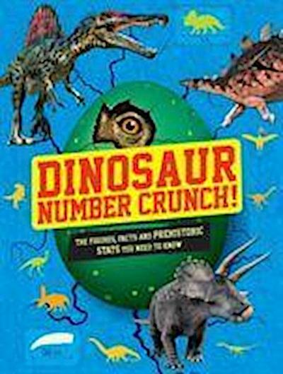 Dinosaur Number Crunch!